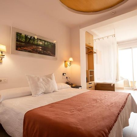 Hotel Boutique Sabbia バレンシア エクステリア 写真