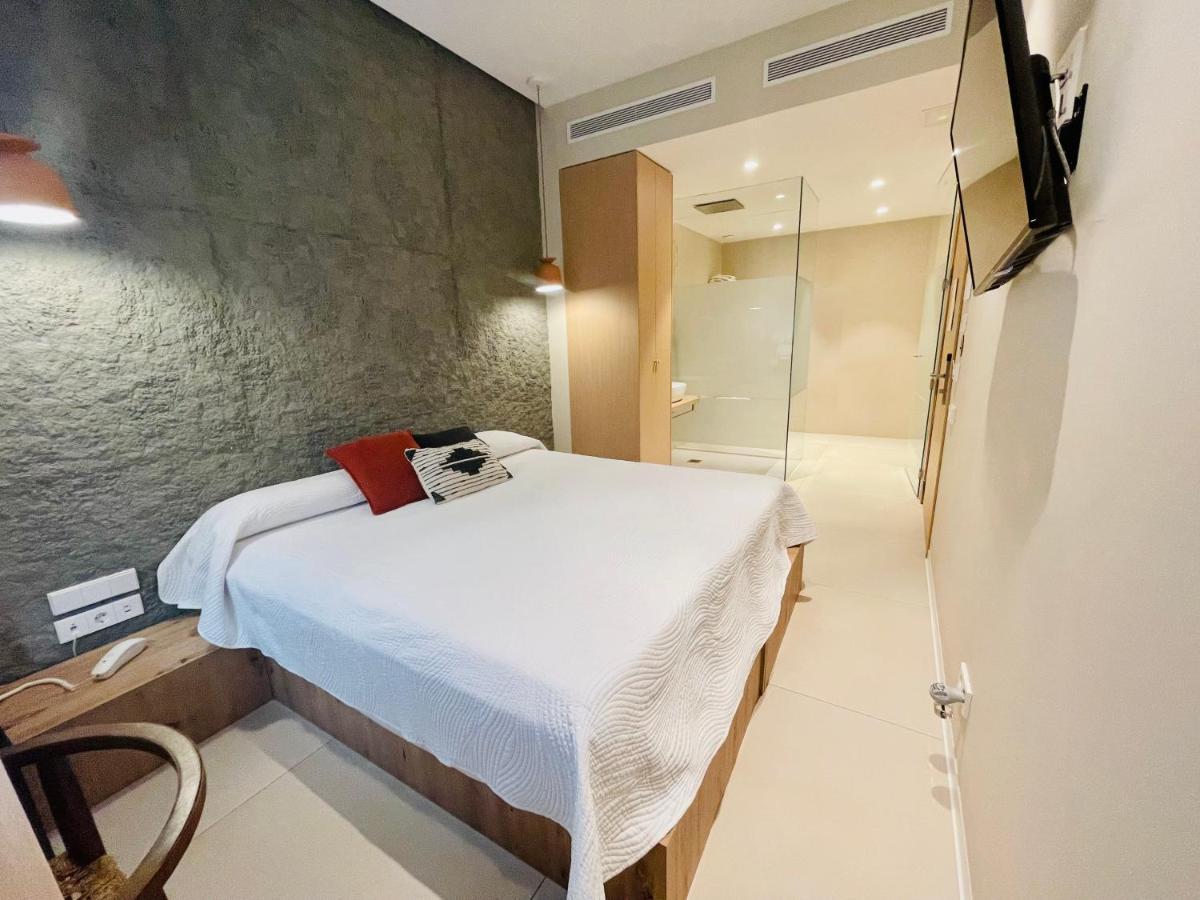 Hotel Boutique Sabbia バレンシア エクステリア 写真