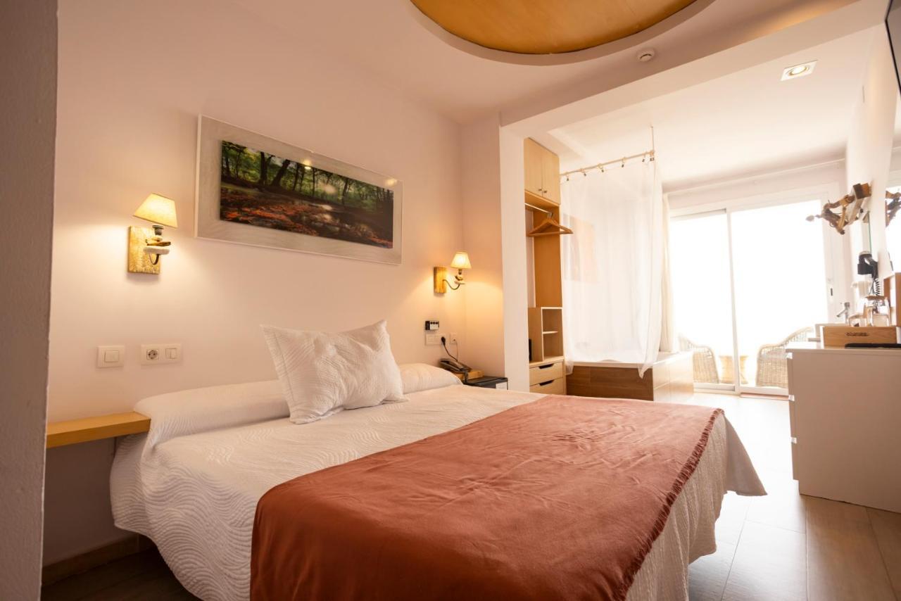 Hotel Boutique Sabbia バレンシア エクステリア 写真