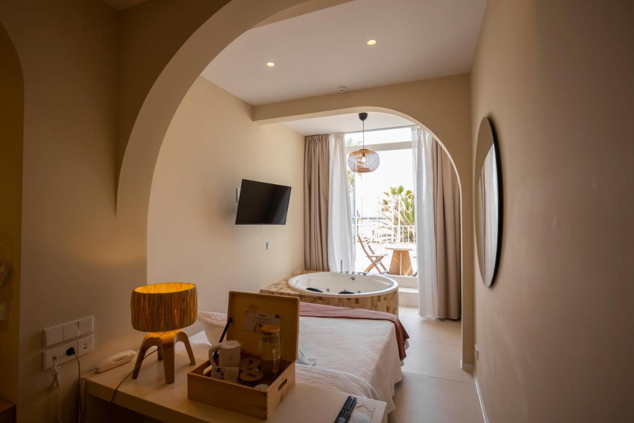 Hotel Boutique Sabbia バレンシア エクステリア 写真