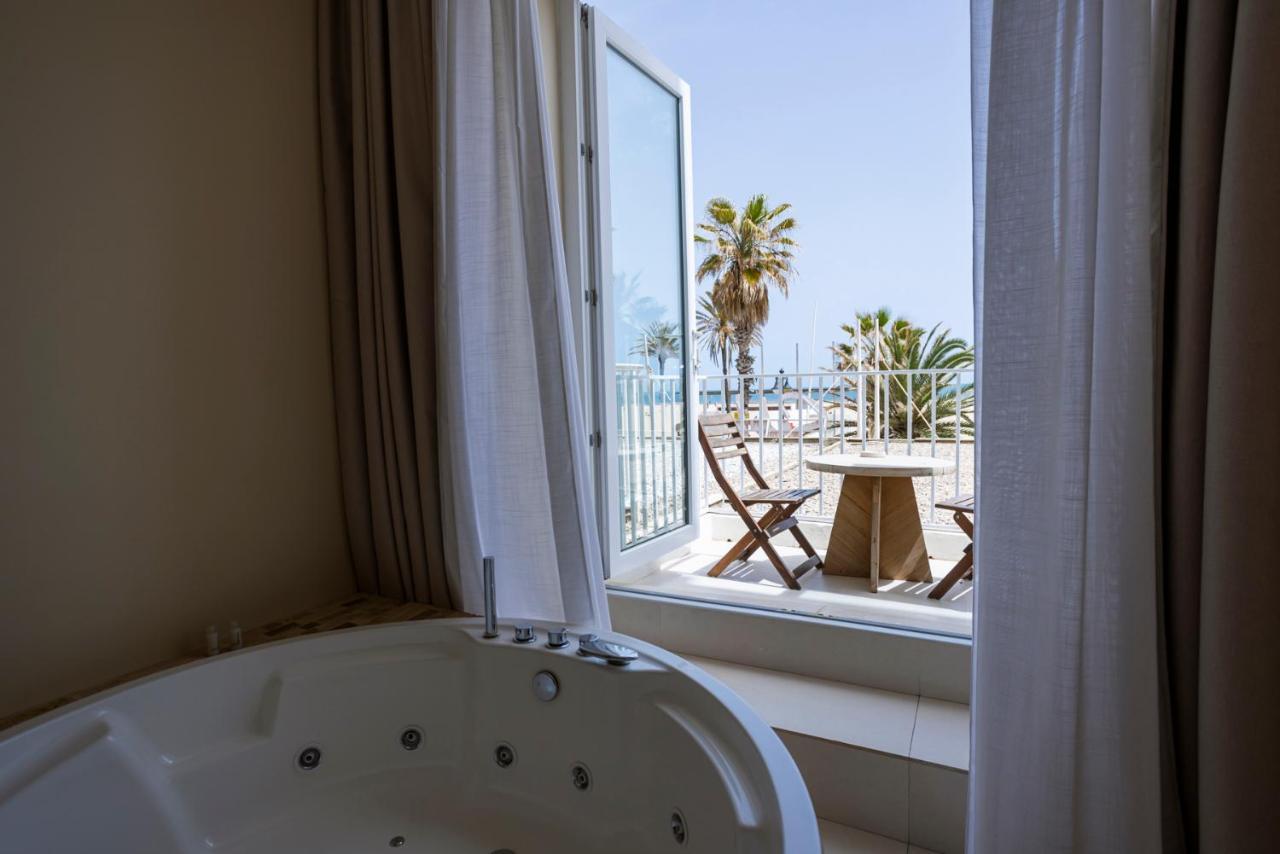 Hotel Boutique Sabbia バレンシア エクステリア 写真
