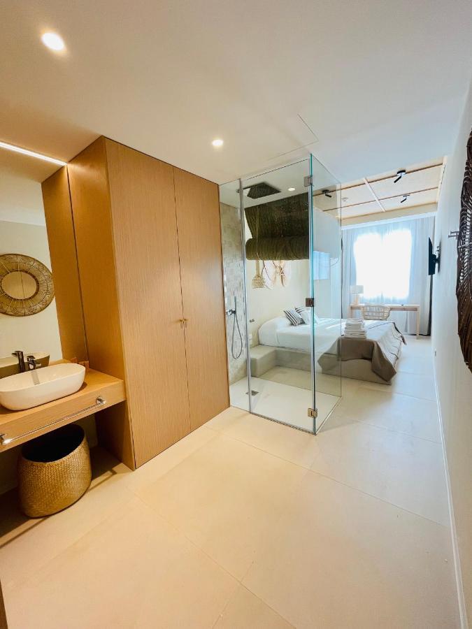 Hotel Boutique Sabbia バレンシア エクステリア 写真