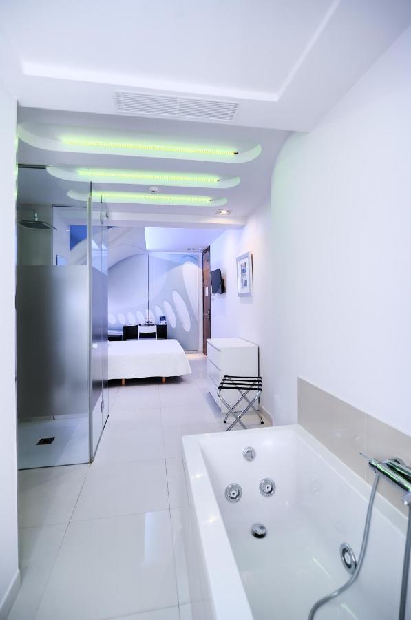 Hotel Boutique Sabbia バレンシア エクステリア 写真