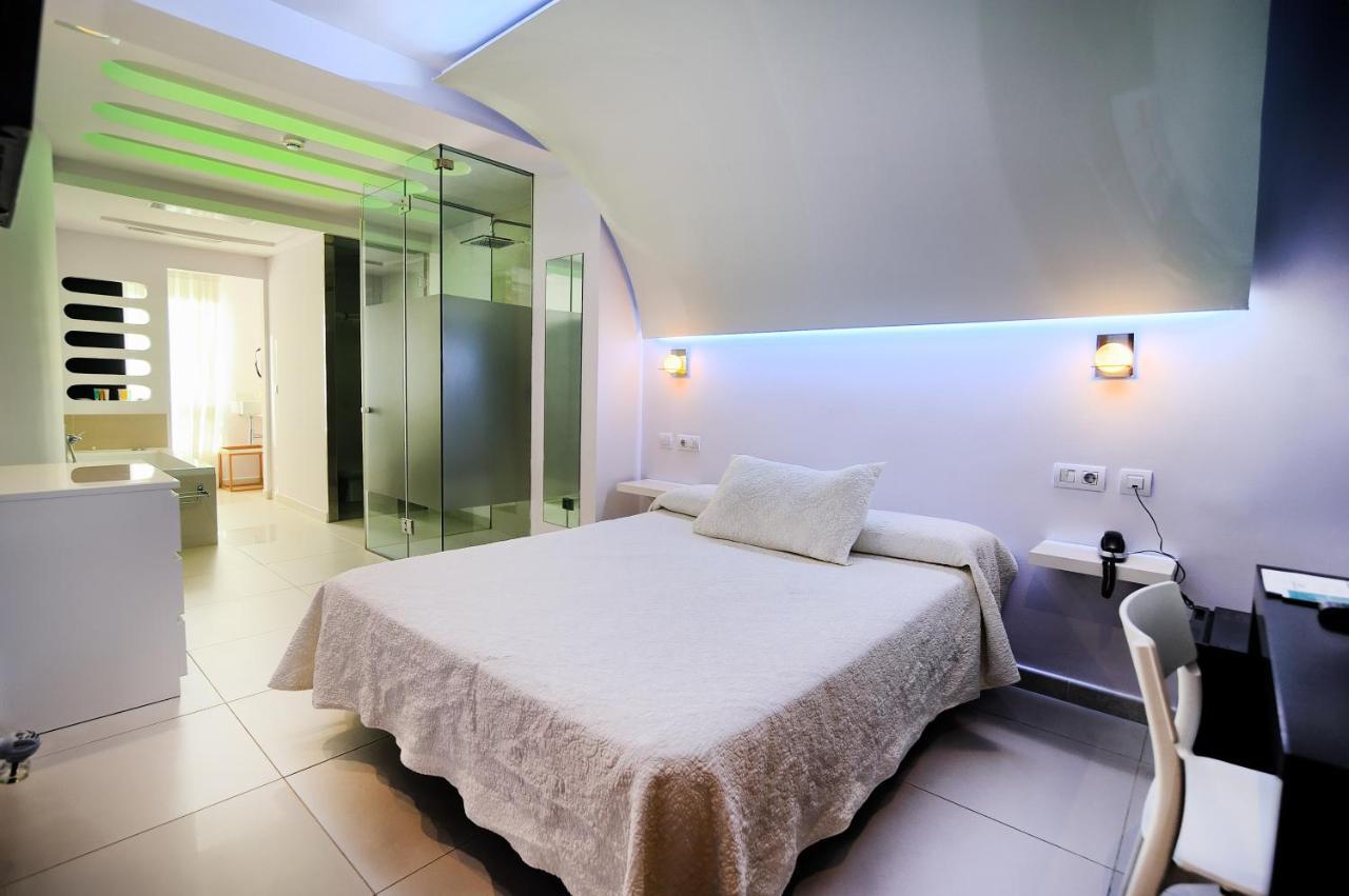 Hotel Boutique Sabbia バレンシア エクステリア 写真