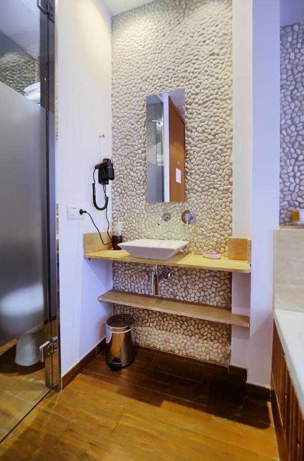 Hotel Boutique Sabbia バレンシア エクステリア 写真