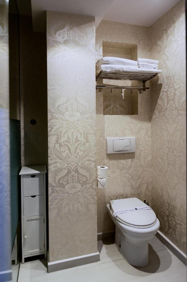 Hotel Boutique Sabbia バレンシア エクステリア 写真