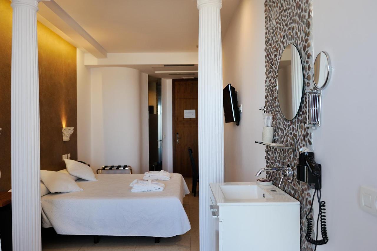 Hotel Boutique Sabbia バレンシア エクステリア 写真