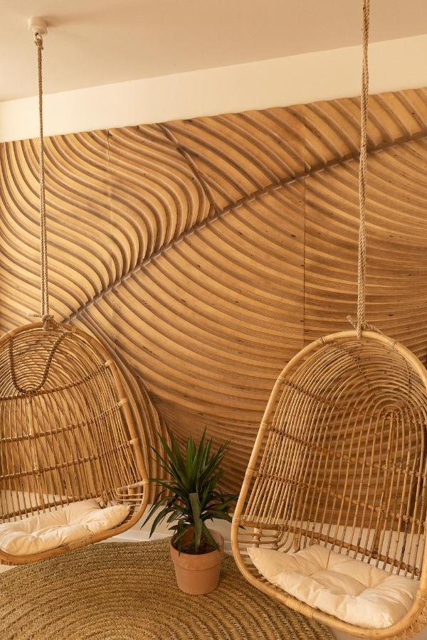 Hotel Boutique Sabbia バレンシア エクステリア 写真
