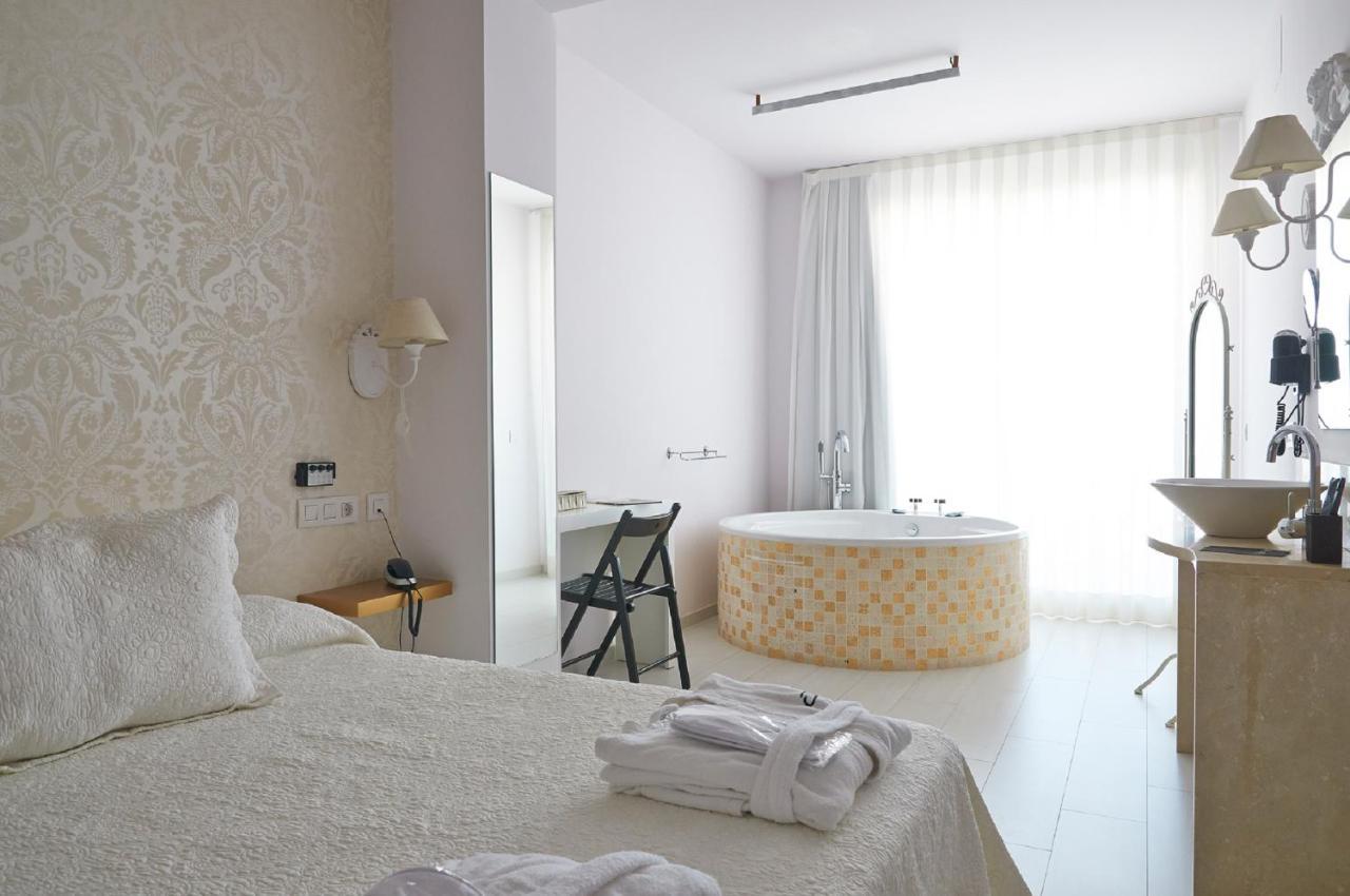 Hotel Boutique Sabbia バレンシア エクステリア 写真
