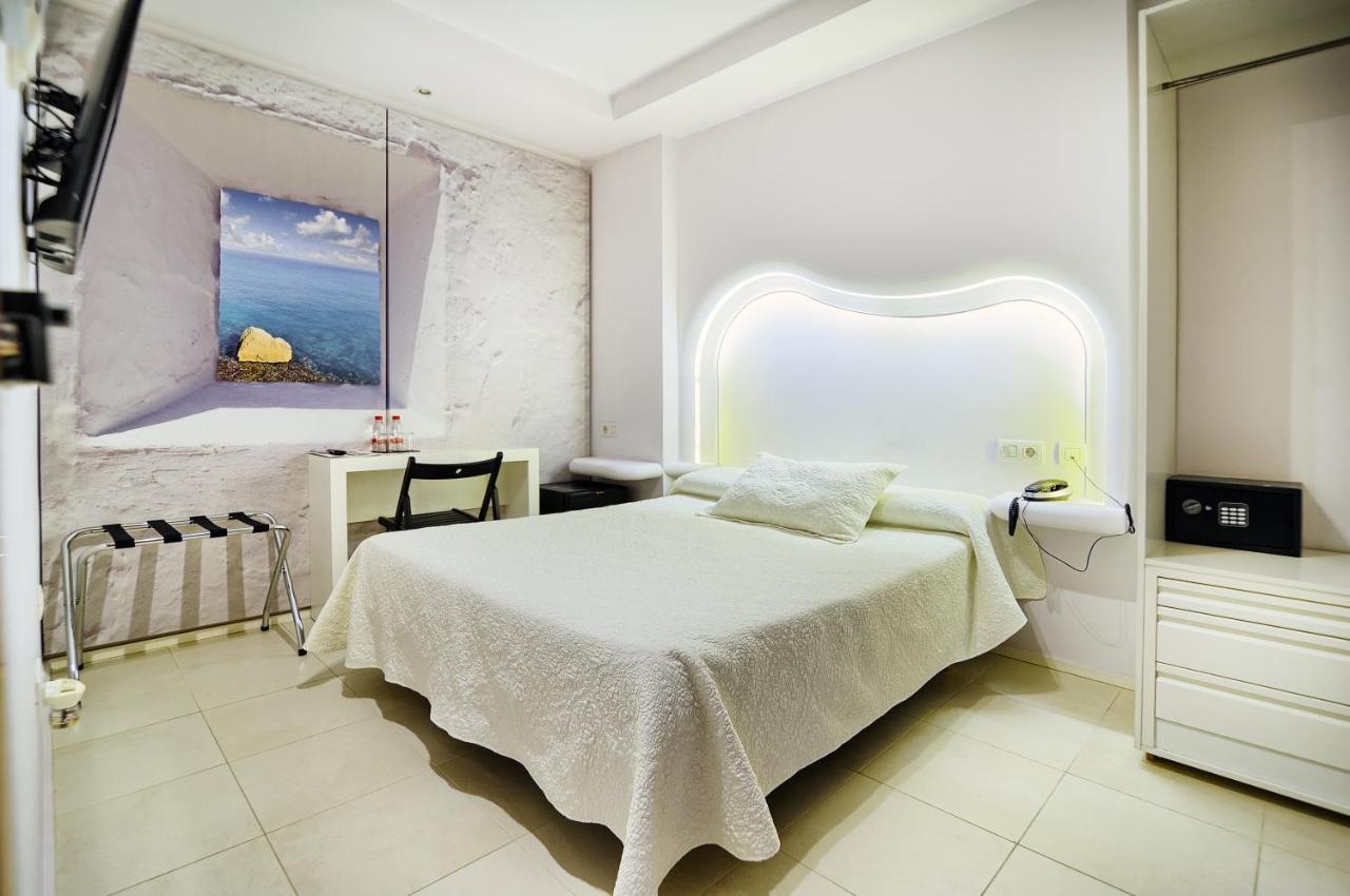 Hotel Boutique Sabbia バレンシア エクステリア 写真