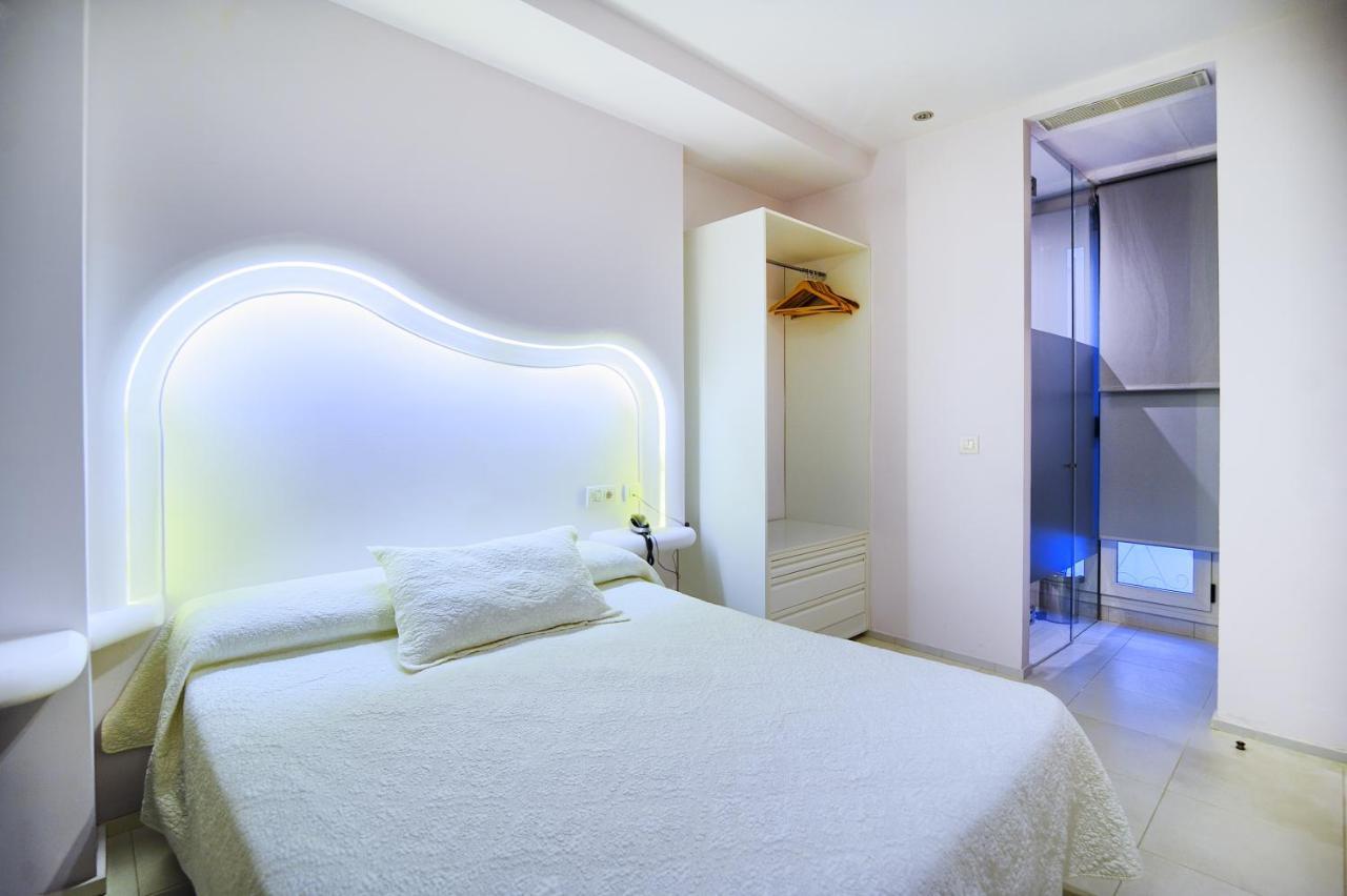 Hotel Boutique Sabbia バレンシア エクステリア 写真