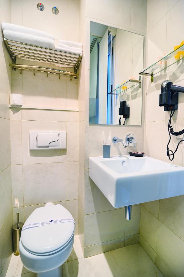 Hotel Boutique Sabbia バレンシア エクステリア 写真