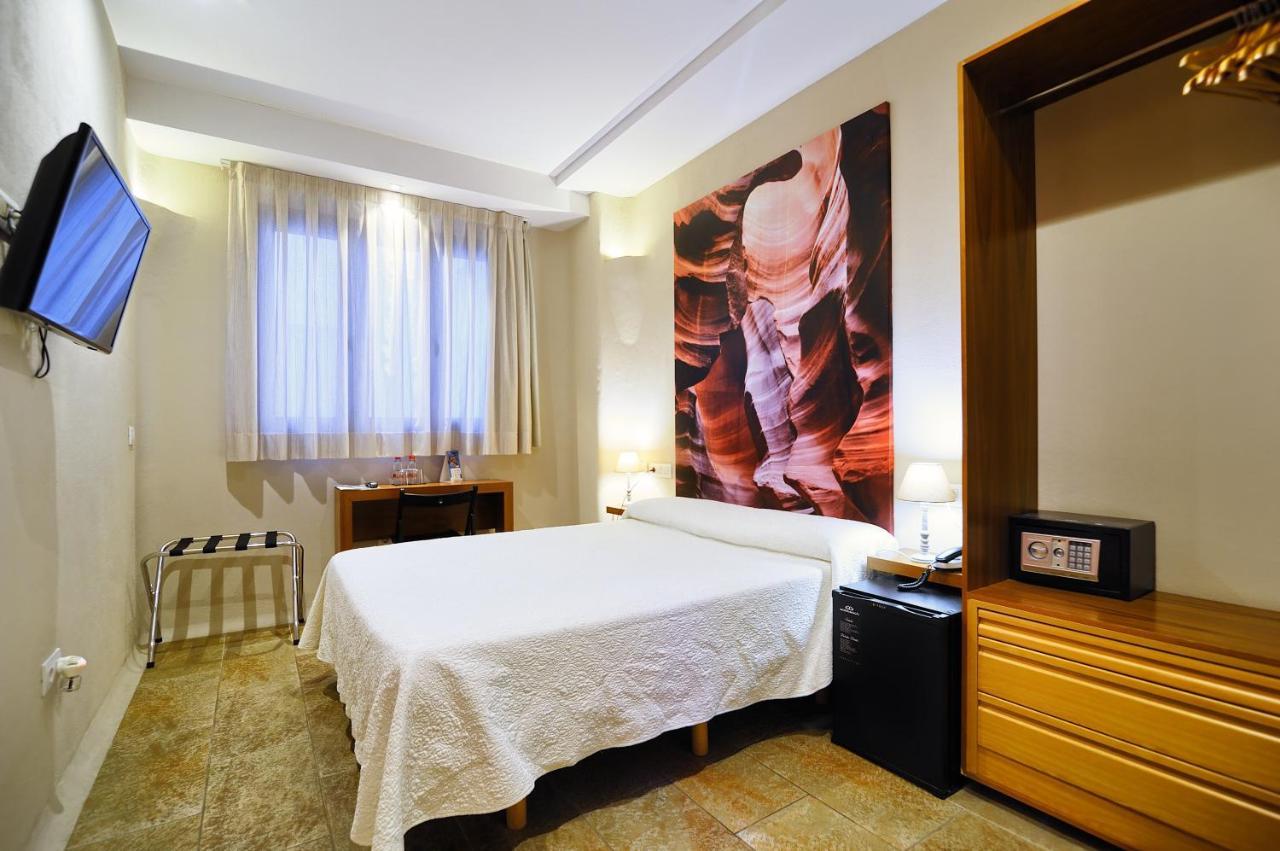 Hotel Boutique Sabbia バレンシア エクステリア 写真