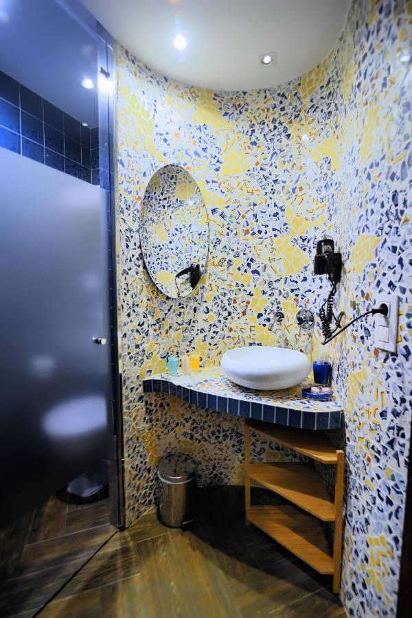 Hotel Boutique Sabbia バレンシア エクステリア 写真