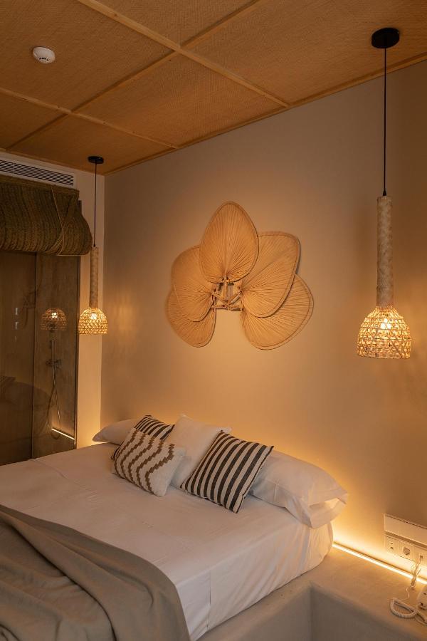 Hotel Boutique Sabbia バレンシア エクステリア 写真