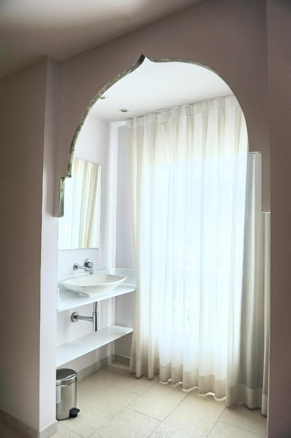 Hotel Boutique Sabbia バレンシア エクステリア 写真