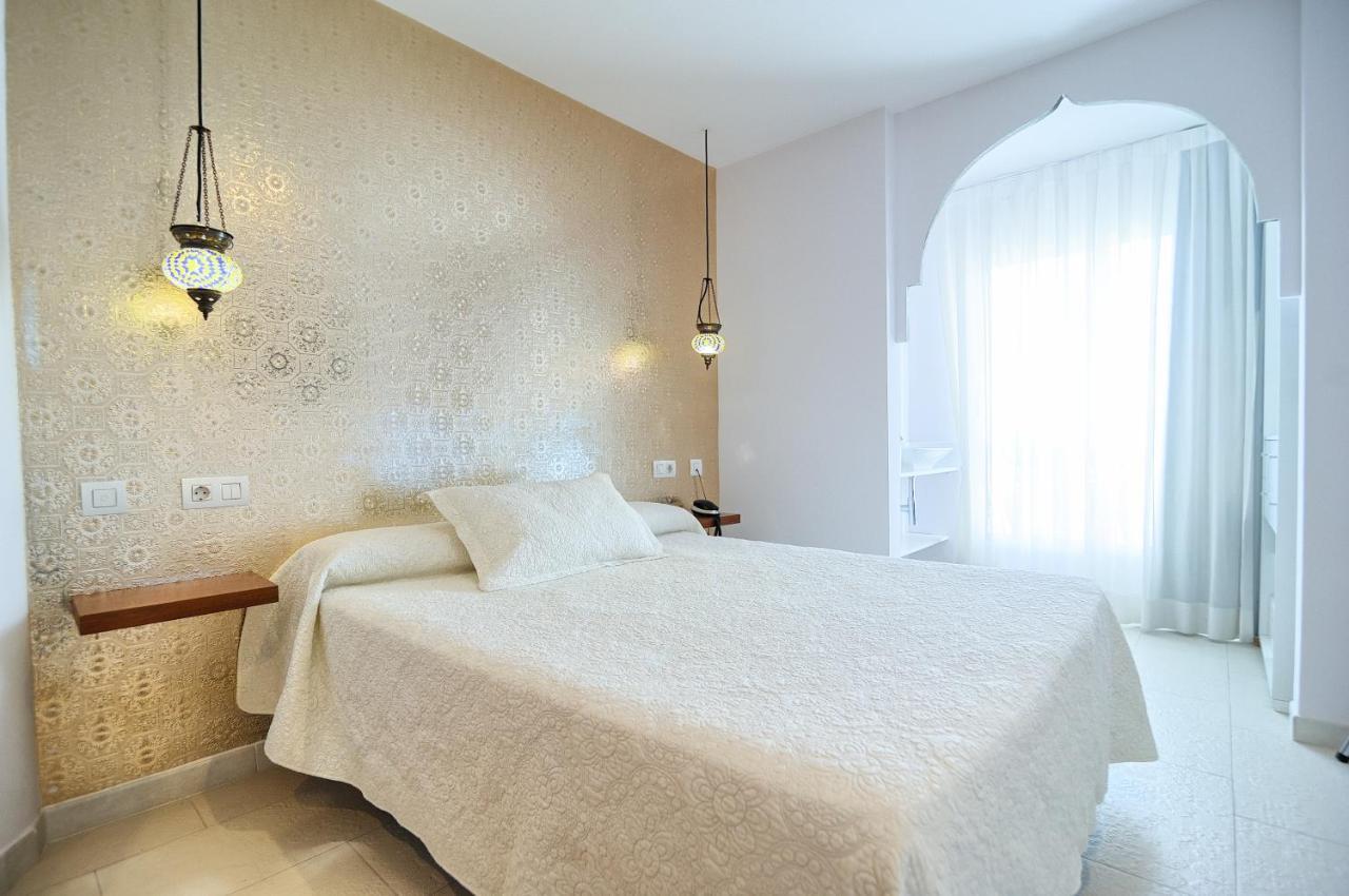 Hotel Boutique Sabbia バレンシア エクステリア 写真